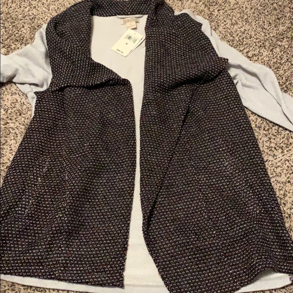 Lucky Brand sweater